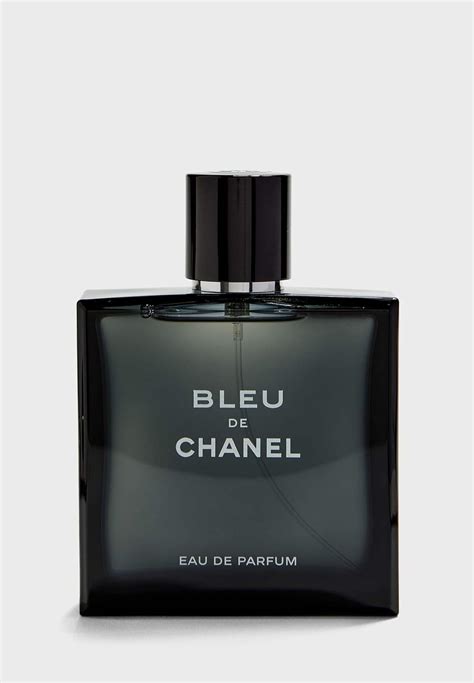 bleu De Chanel cost